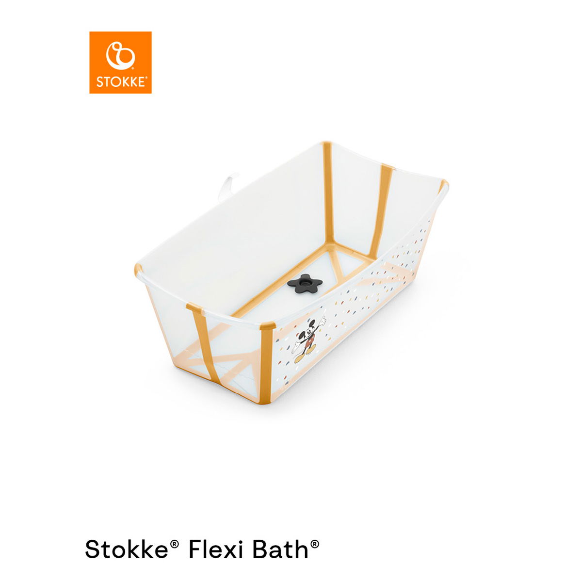 Stokke® Flexi Bath® Mickey Celebration