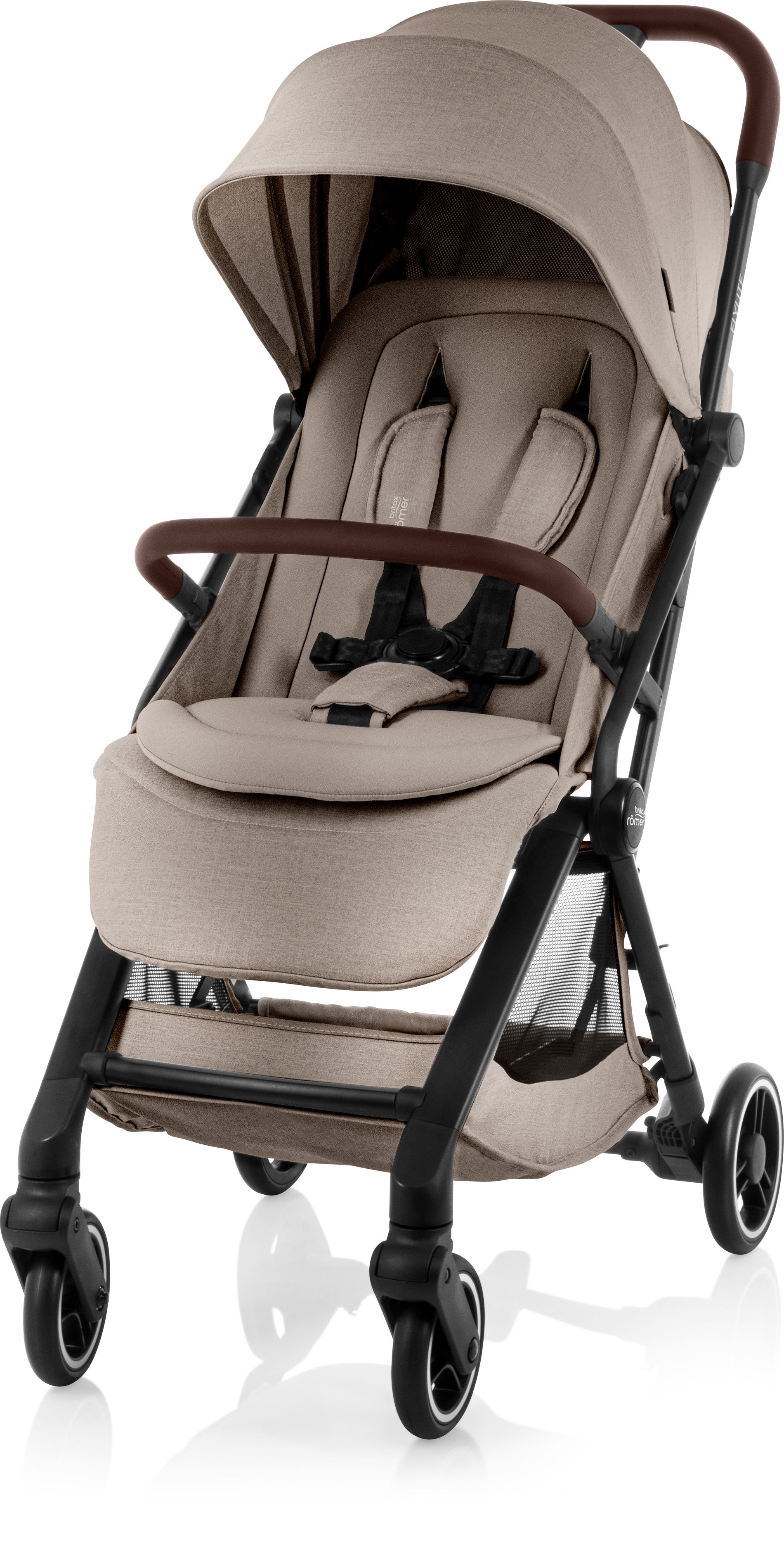 Britax Römer FLYLITE Teak