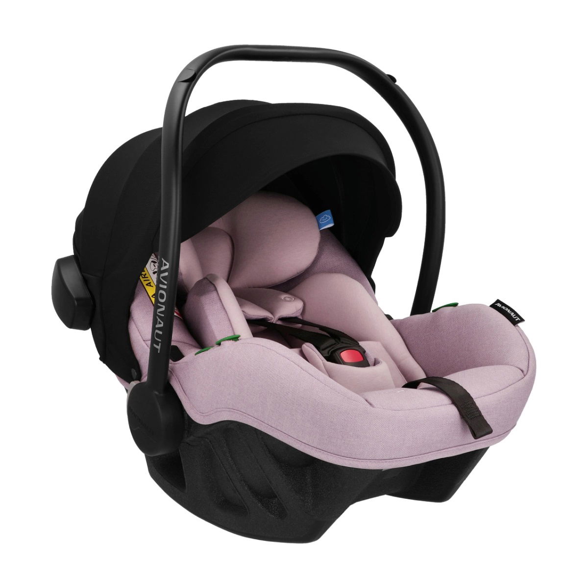 Avionaut Pixel Pro 2.0 C Pink