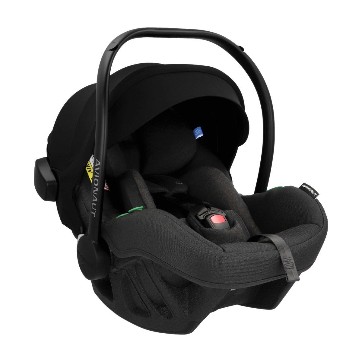 Avionaut Pixel Pro 2.0 C Black