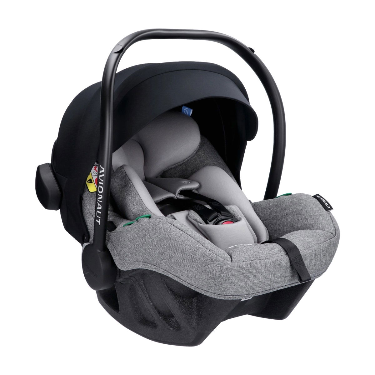 Avionaut Pixel Pro 2.0 C Grey