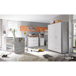 Mäusbacher Kinderzimmer