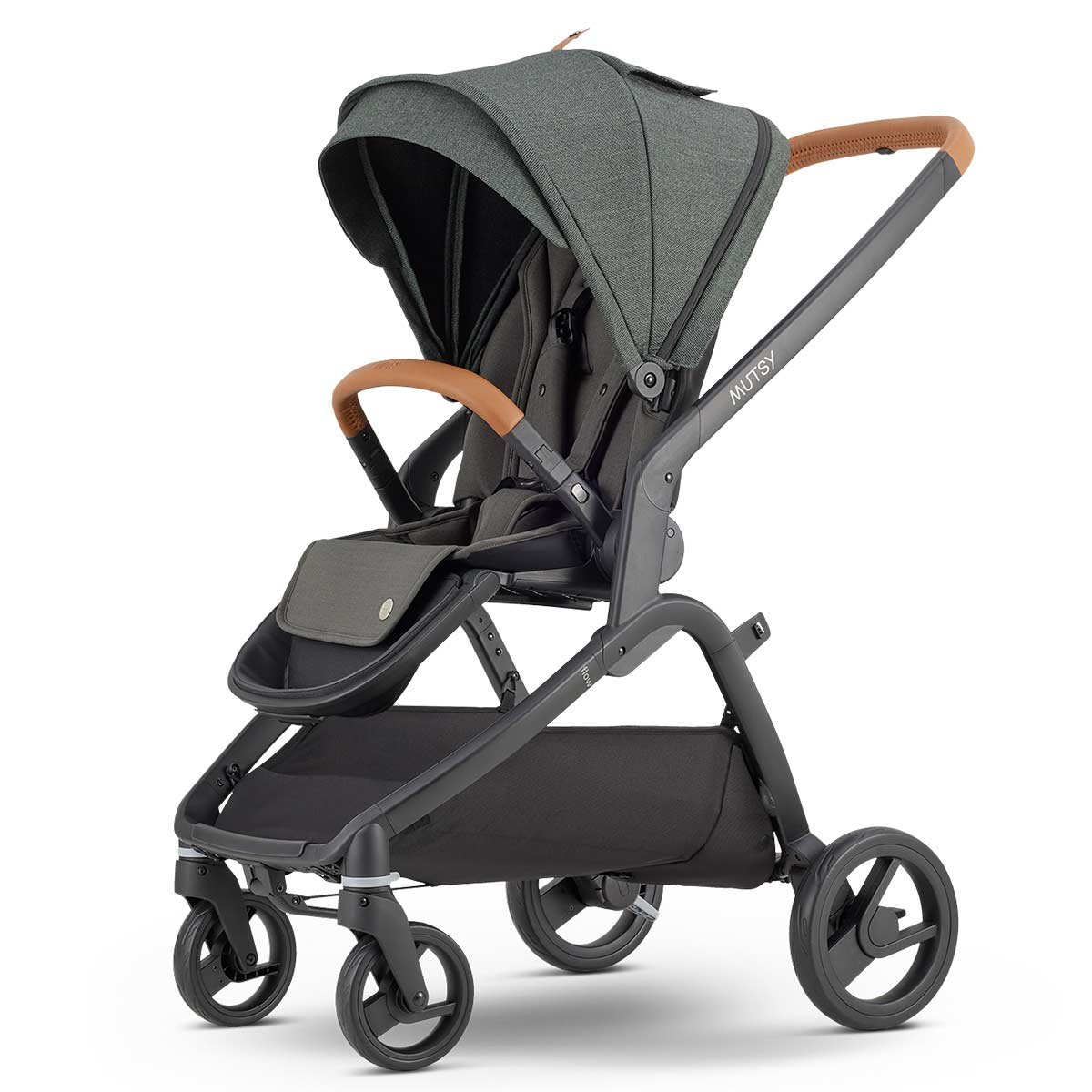 Mutsy clearance kinderwagen buggy