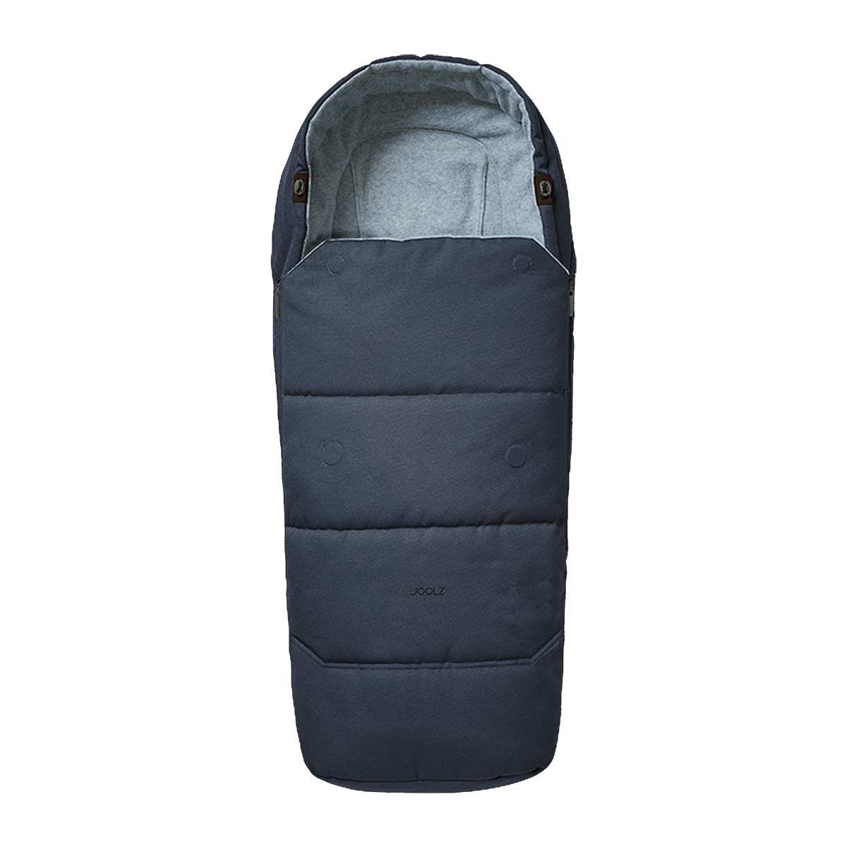 Joolz Fußsack Navy blue