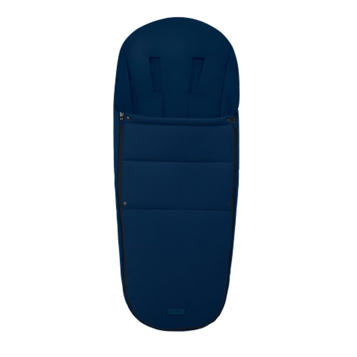 CYBEX Gold Fußsack navy blue