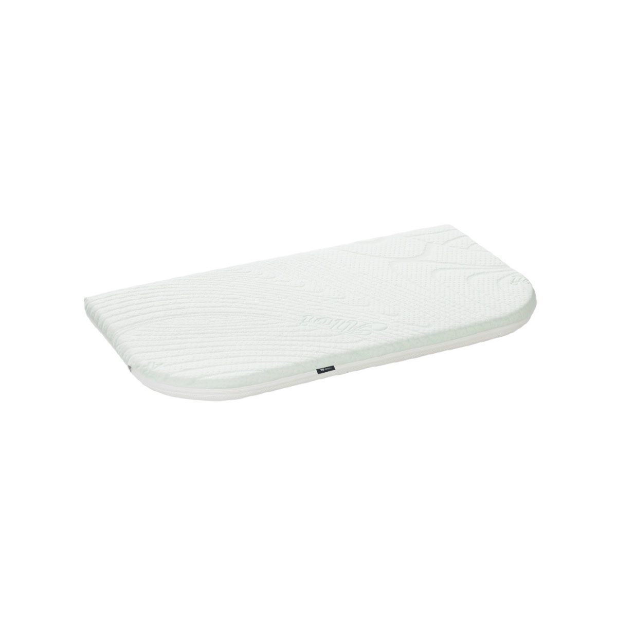 Alvi Ground Air Matratze für Beistellbett mit Klima-Control-System & TENCEL&Dry -Bezug