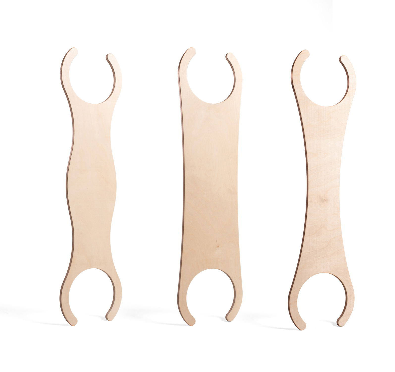 Tissi Balance Board Set