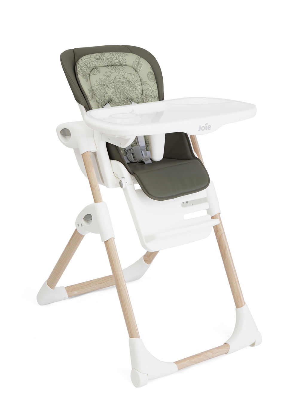 Joie Mimzy Recline Hochstuhl Palms Wood