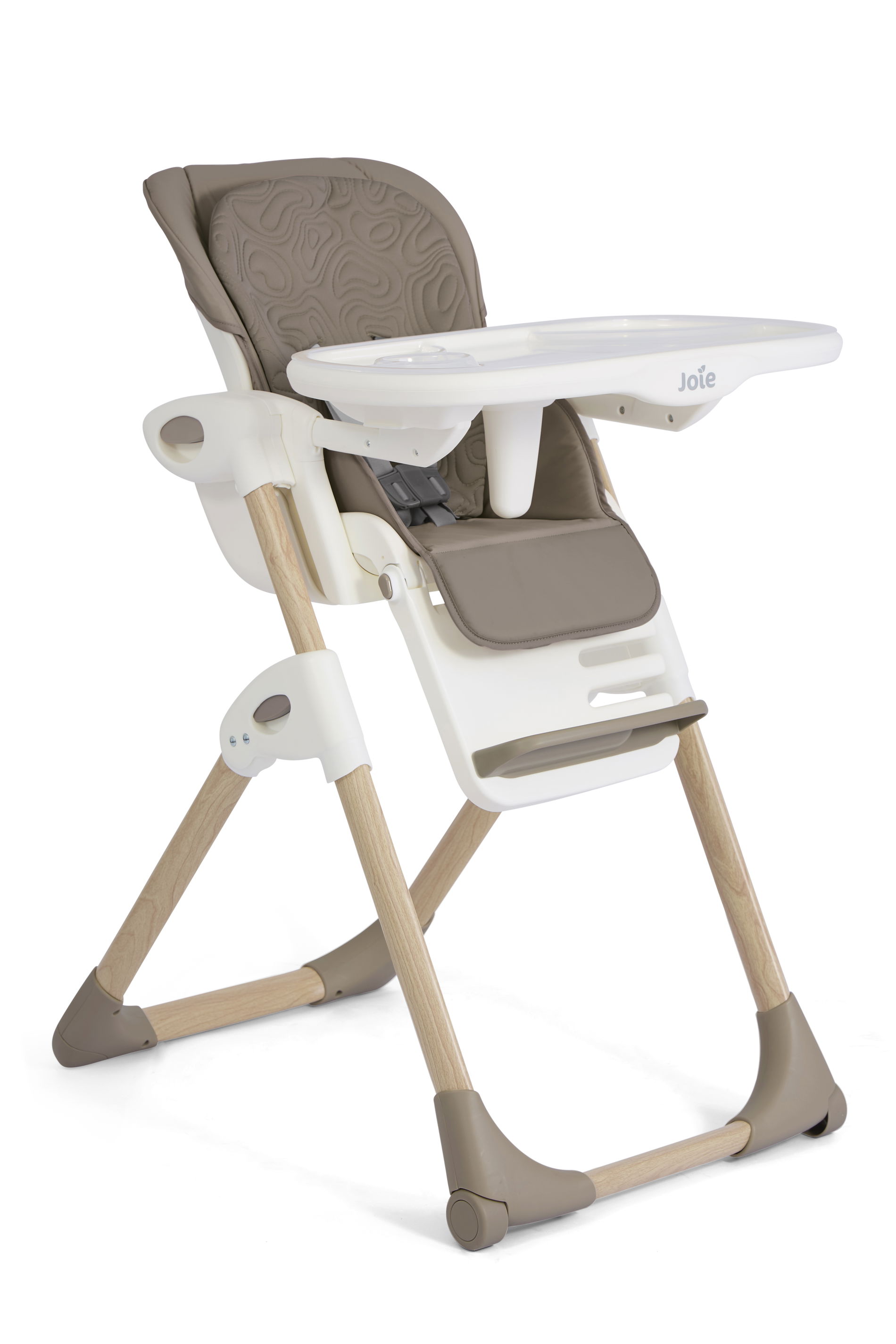 Joie Mimzy Recline Hochstuhl Strata Acorn