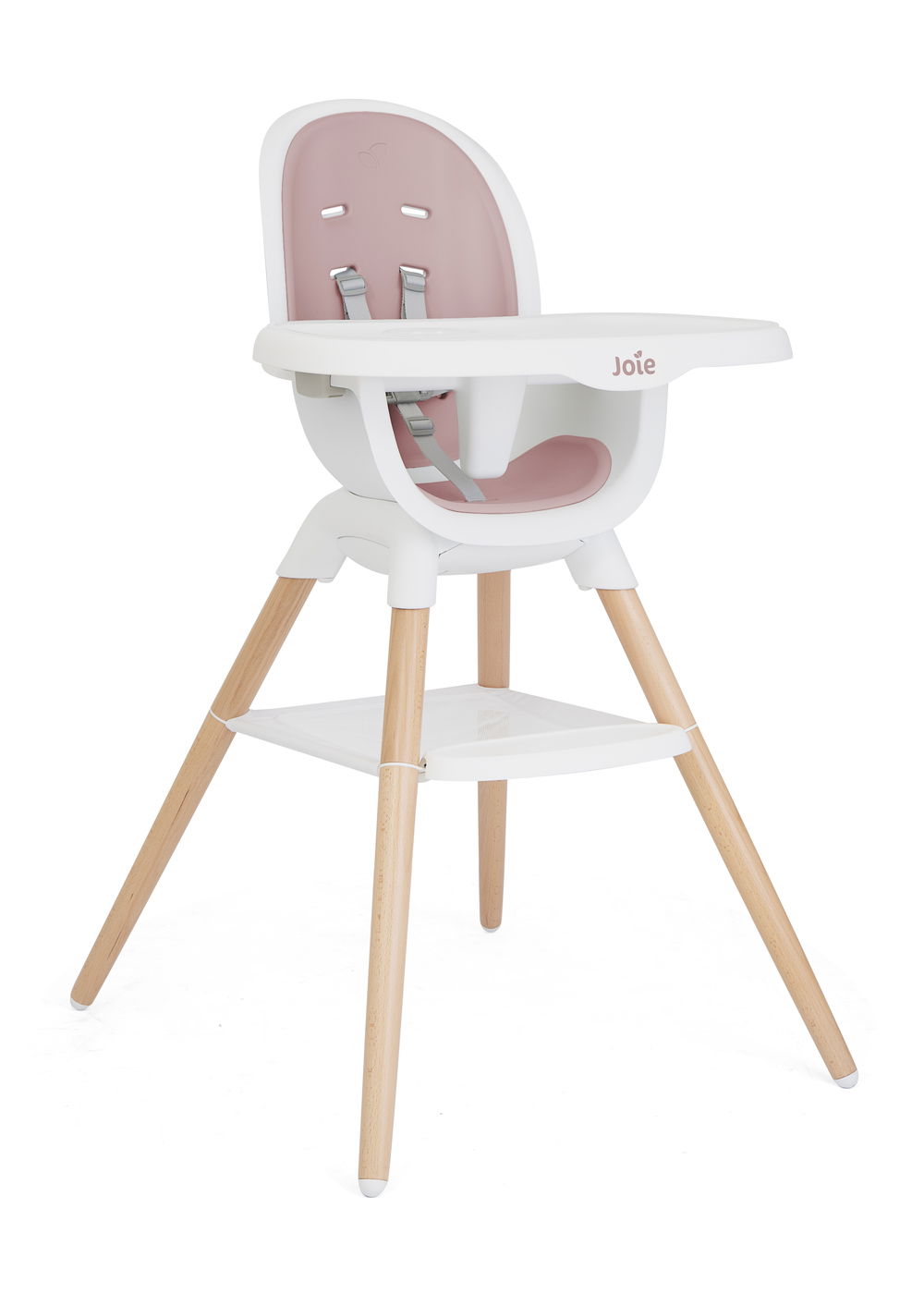 Joie Chestnut 9-in-1 Hochstuhl Lola