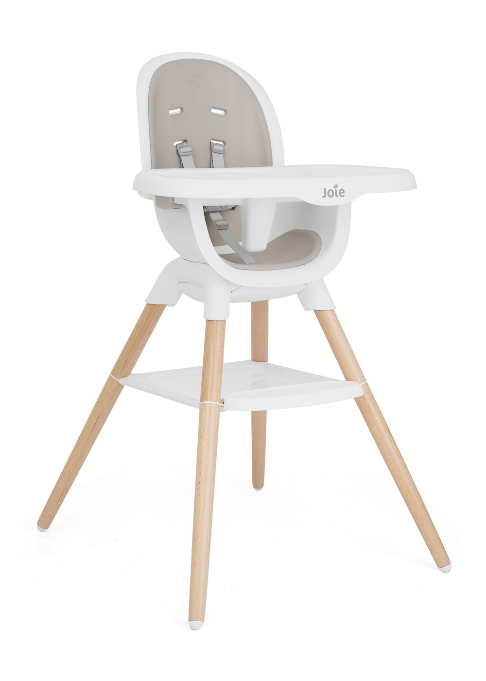 Joie Chestnut 9-in-1 Hochstuhl Mocha