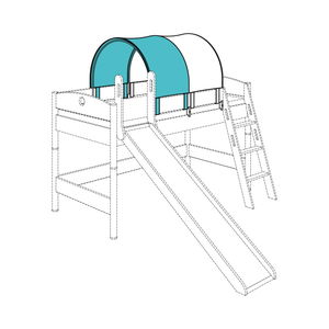 Paidi Kinderzimmer