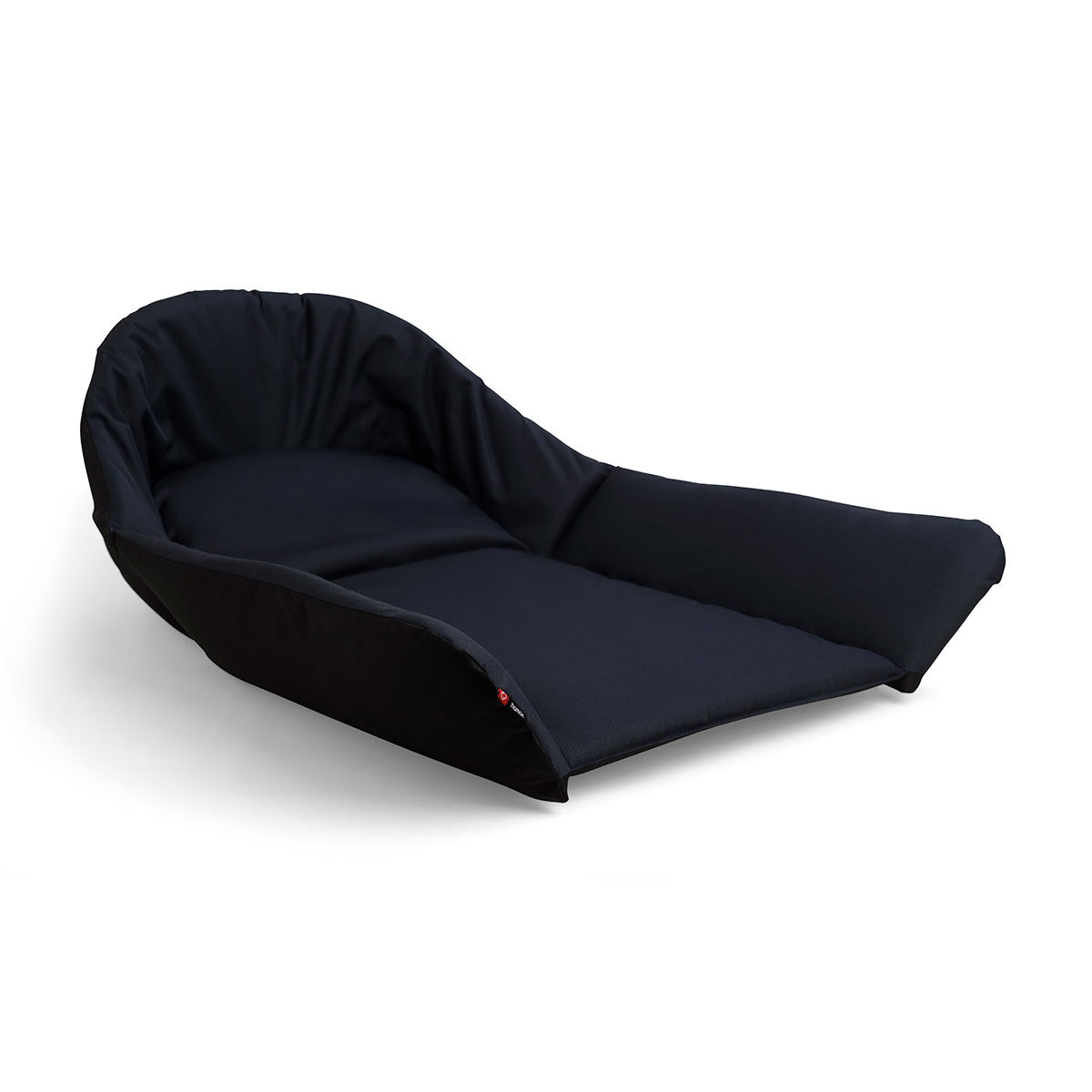 Hamax Hundebett Pluto L blau