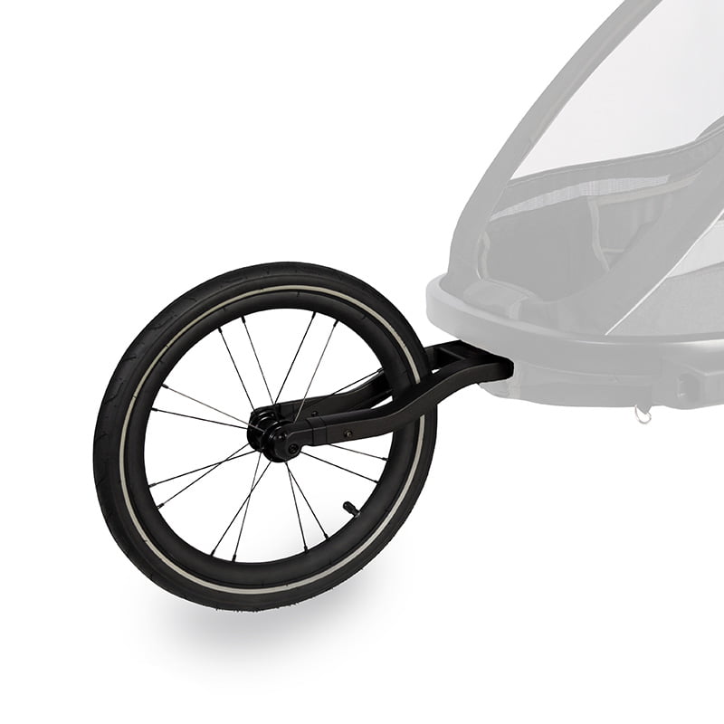 Hamax Joggerrad für Breeze & Cocoon