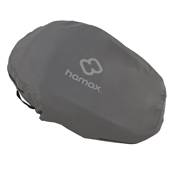 Hamax Abdeckplane L für Outback, Avenida, Traveller, Breeze & Cocoon