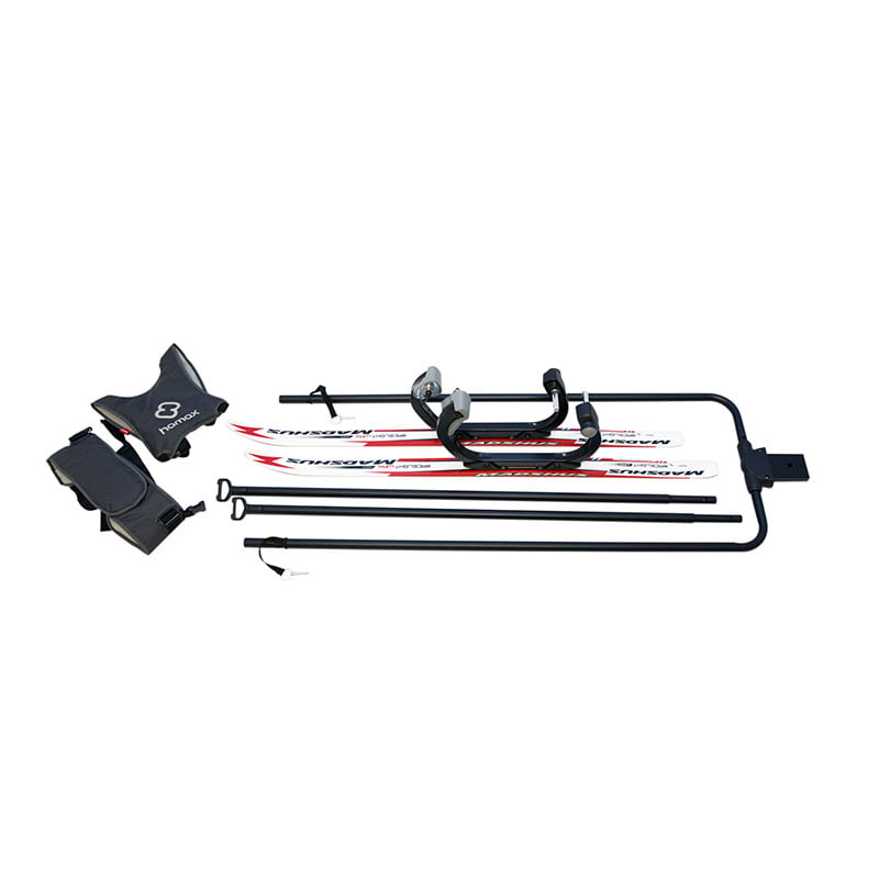 Hamax Ski Kit für Outback & Outback One