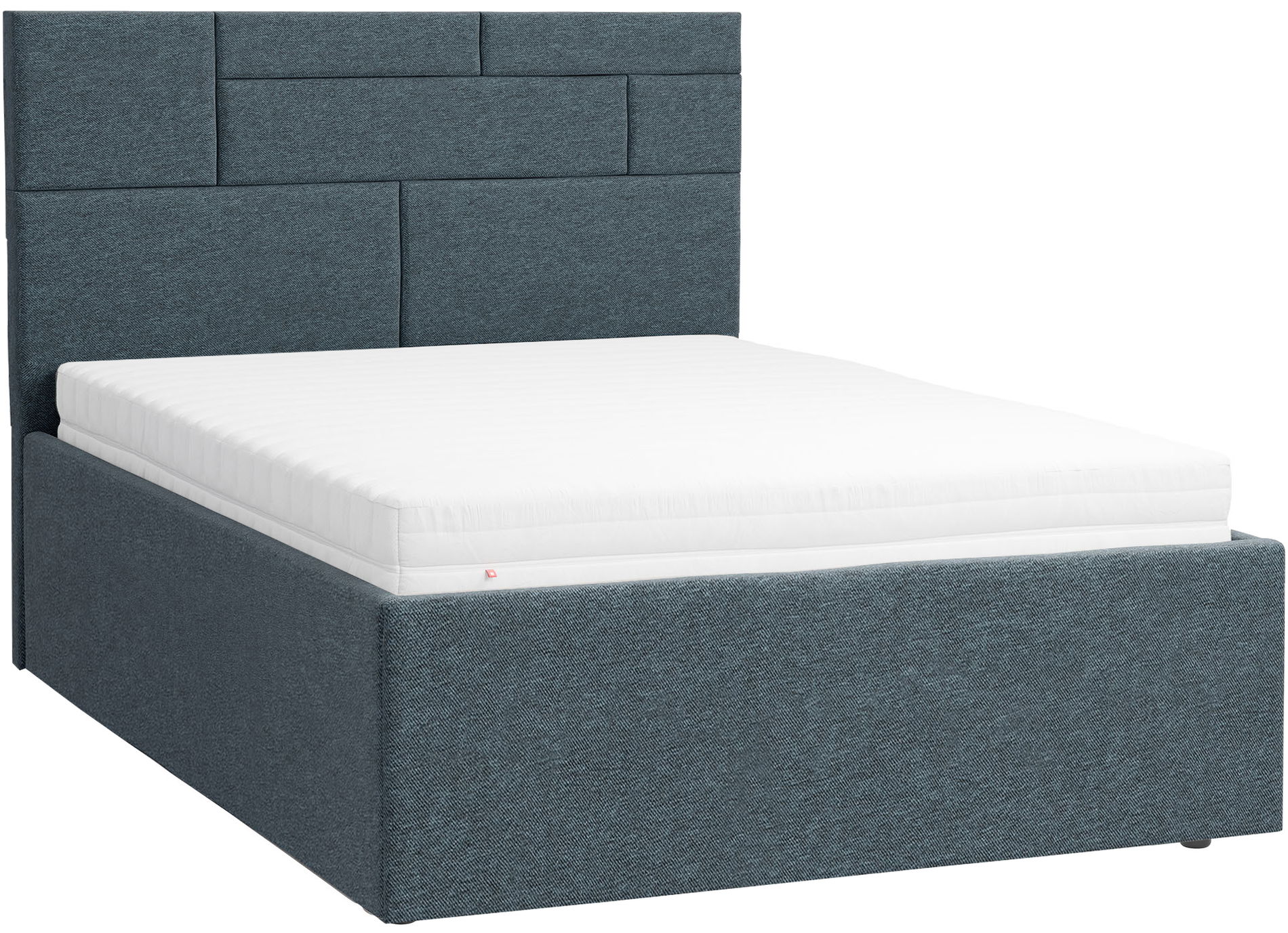VOX Harmonic Stauraum-Polsterbett 140x200cm