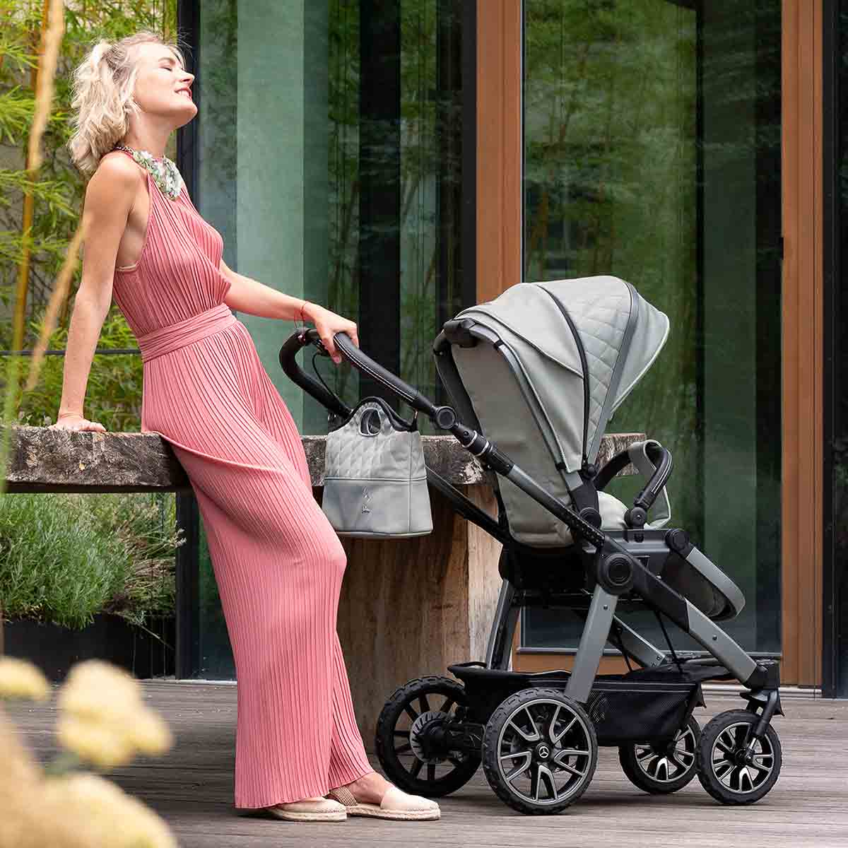 Hartan All-Terrain GTR Sportwagen Mercedes Benz 2024 nur im Fachgeschäft