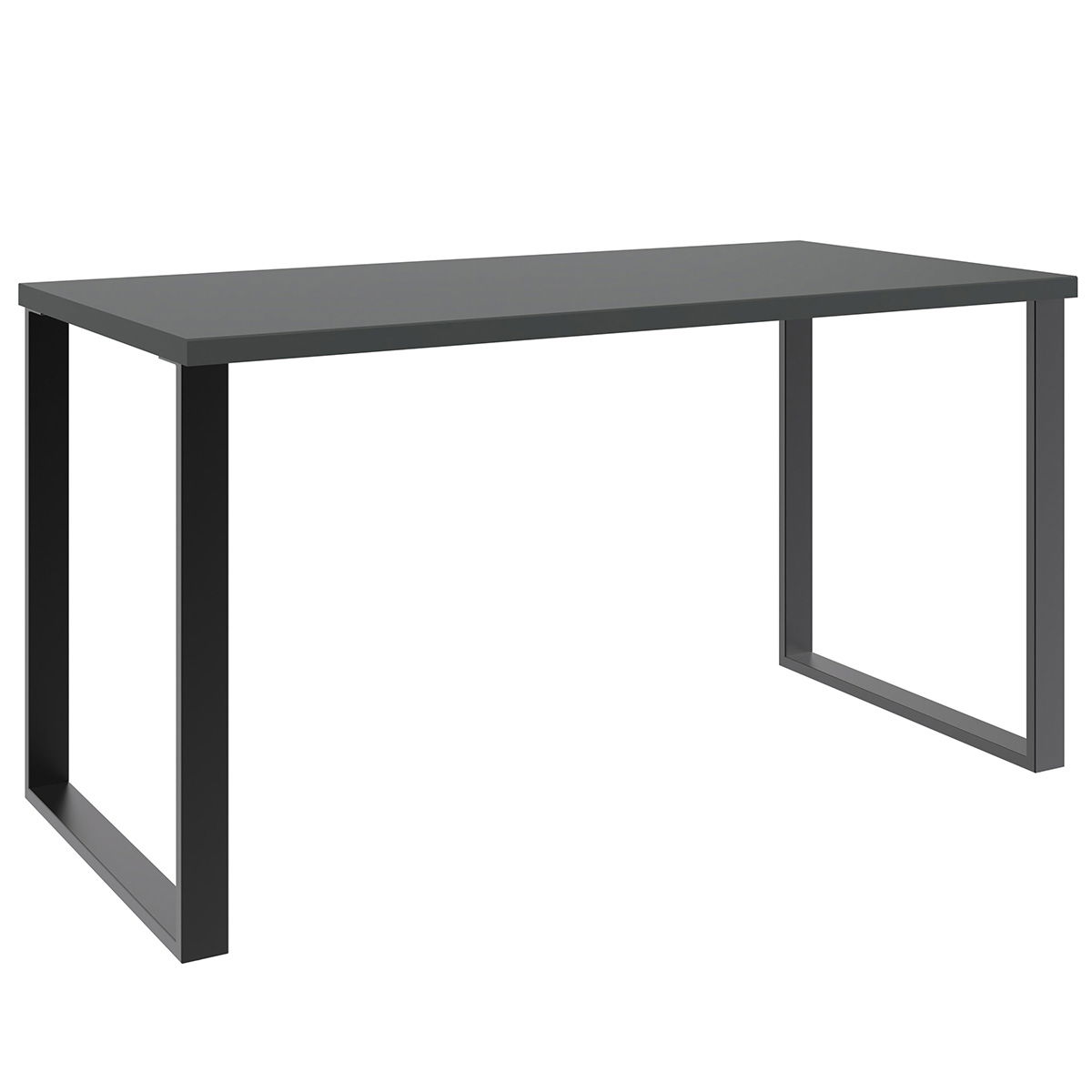 Wimex Home Desk Schreibtisch 140 cm Graphit