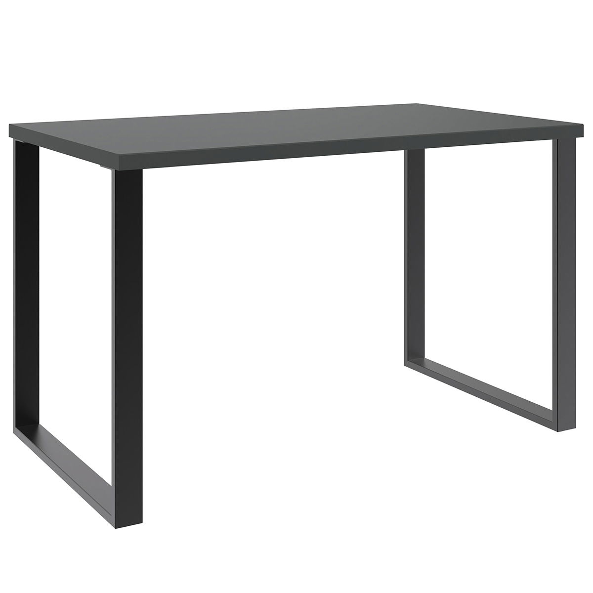 Wimex Home Desk Schreibtisch 120 cm Graphit