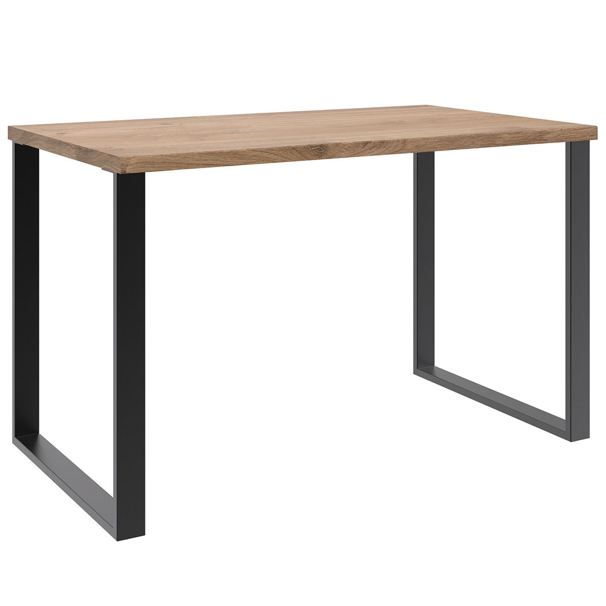 Wimex Home Desk Schreibtisch 120 cm Plankeneiche Dekor