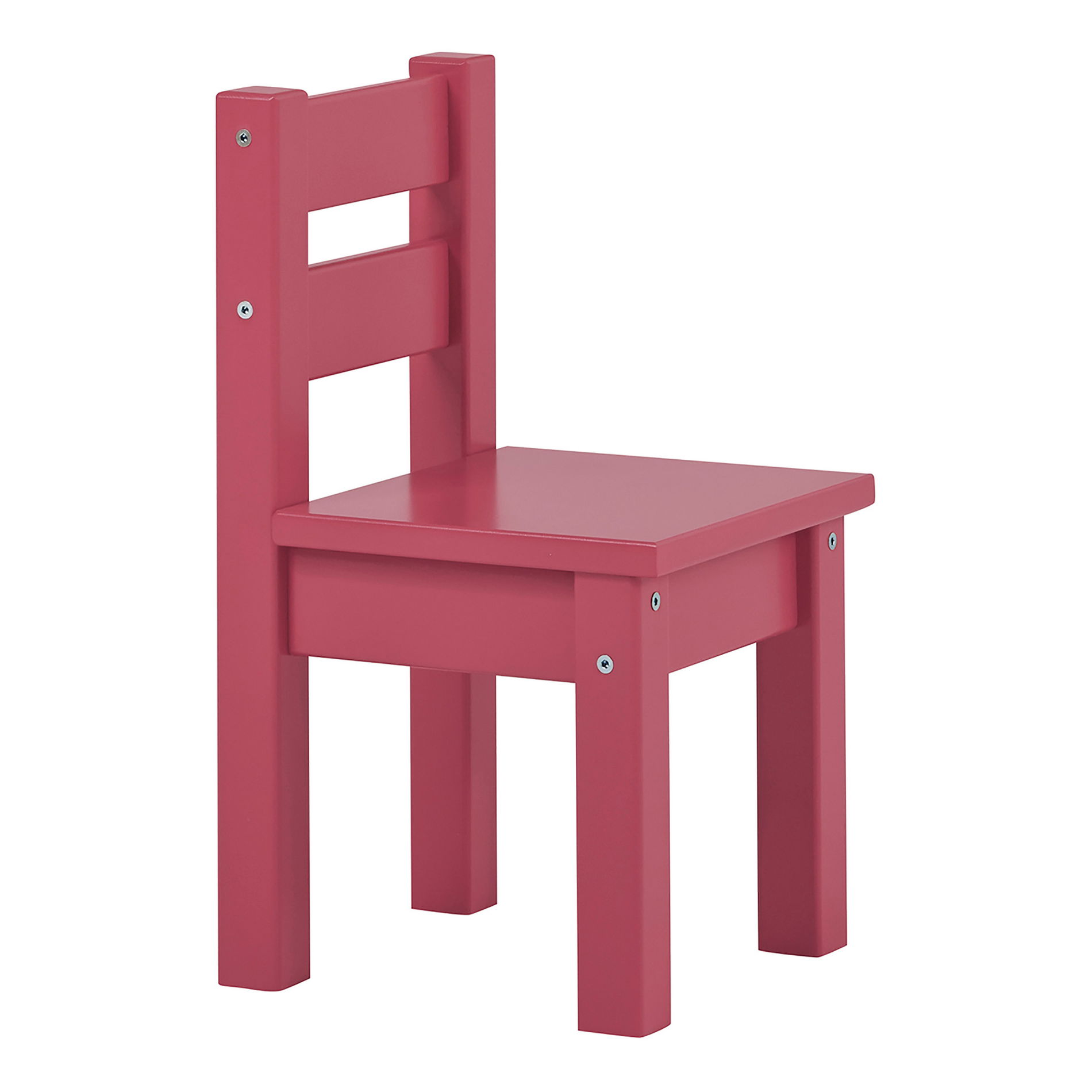 Hoppekids MADS Kinderstuhl Baroque Rose