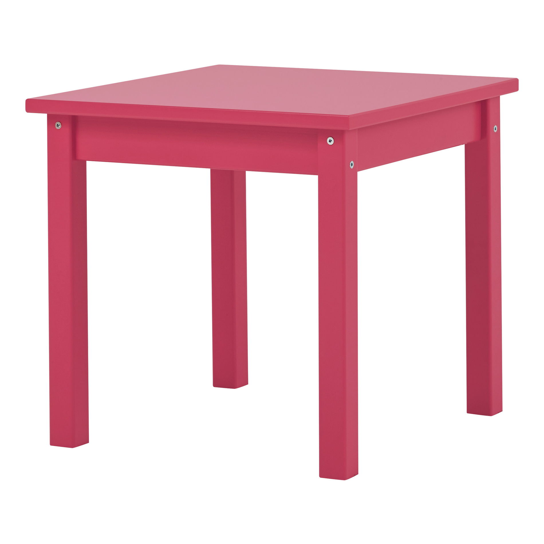 Hoppekids MADS Kindertisch Baroque Rose