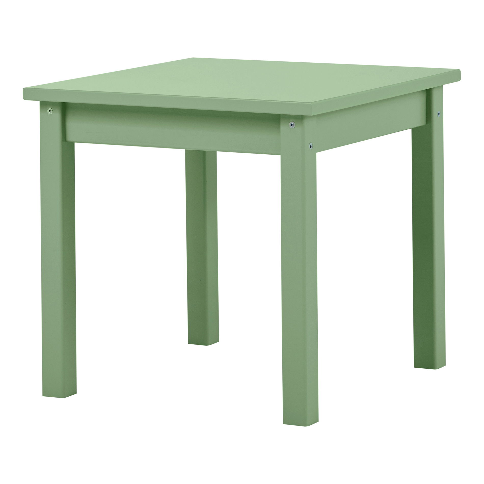 Hoppekids MADS Kindertisch Pale Green