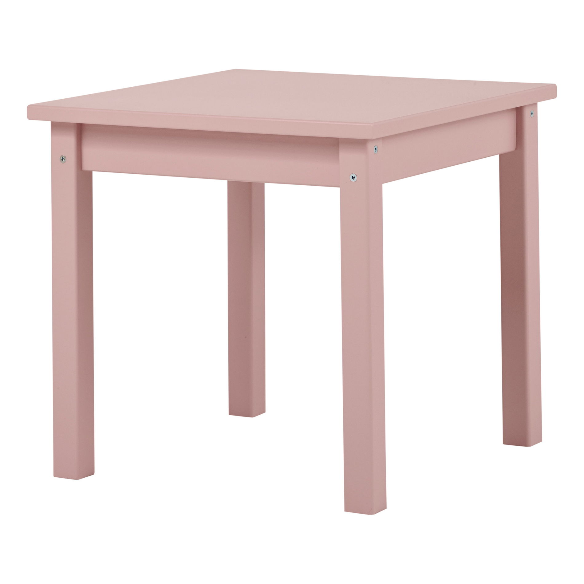 Hoppekids MADS Kindertisch Pale Mauve