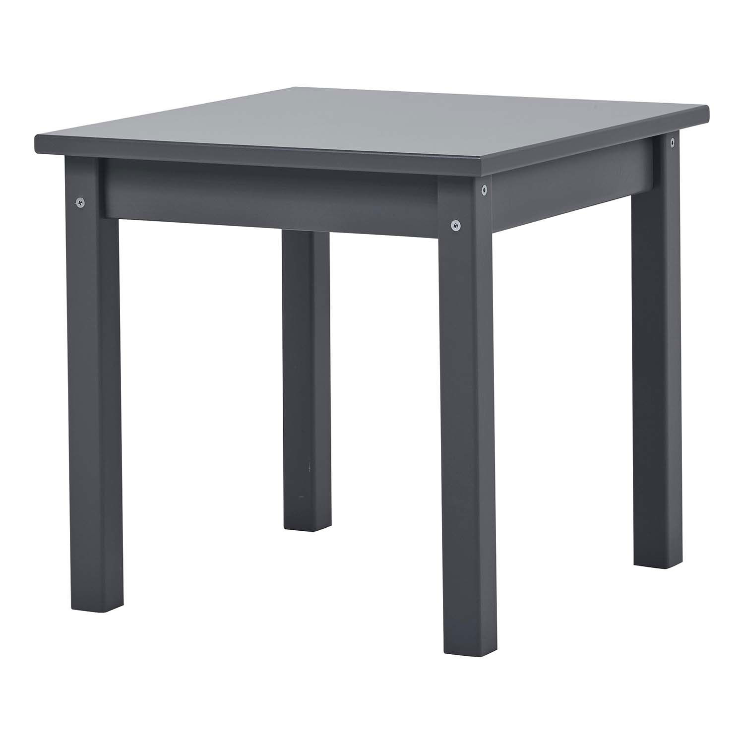 Hoppekids MADS Kindertisch Smoked Pearl