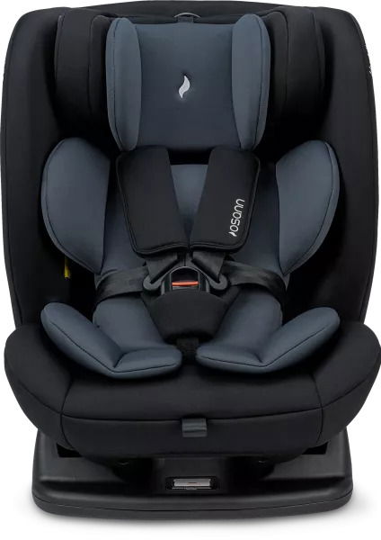 Osann Huddle 2 i-Size Kindersitz Nero ECE R129 | 40-135 cm
