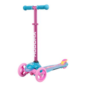 Hudora Kinderscooter