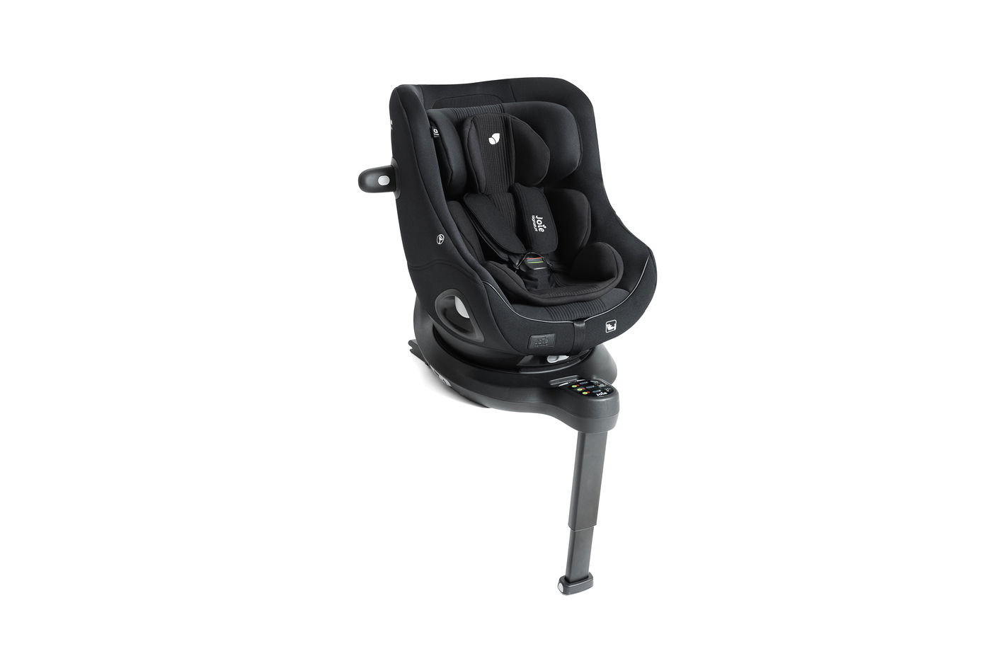 Joie Signature Reboard-Kindersitz i-Harbour inkl. i-Base Encore Eclipse