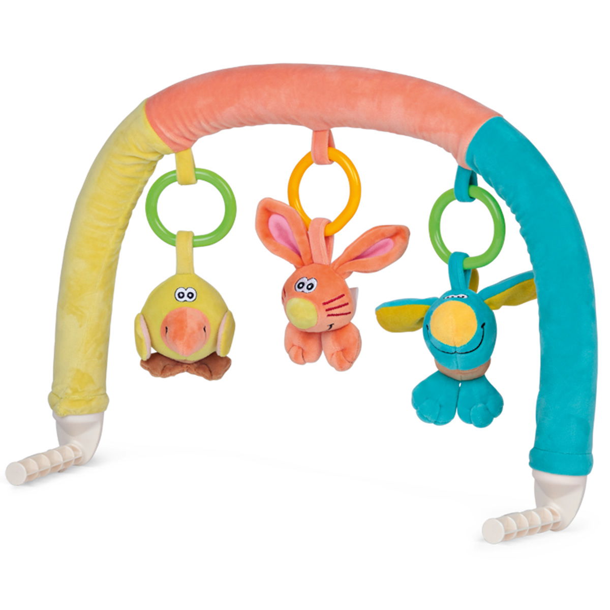 Peg Perego Spielbügel für Hochstühle