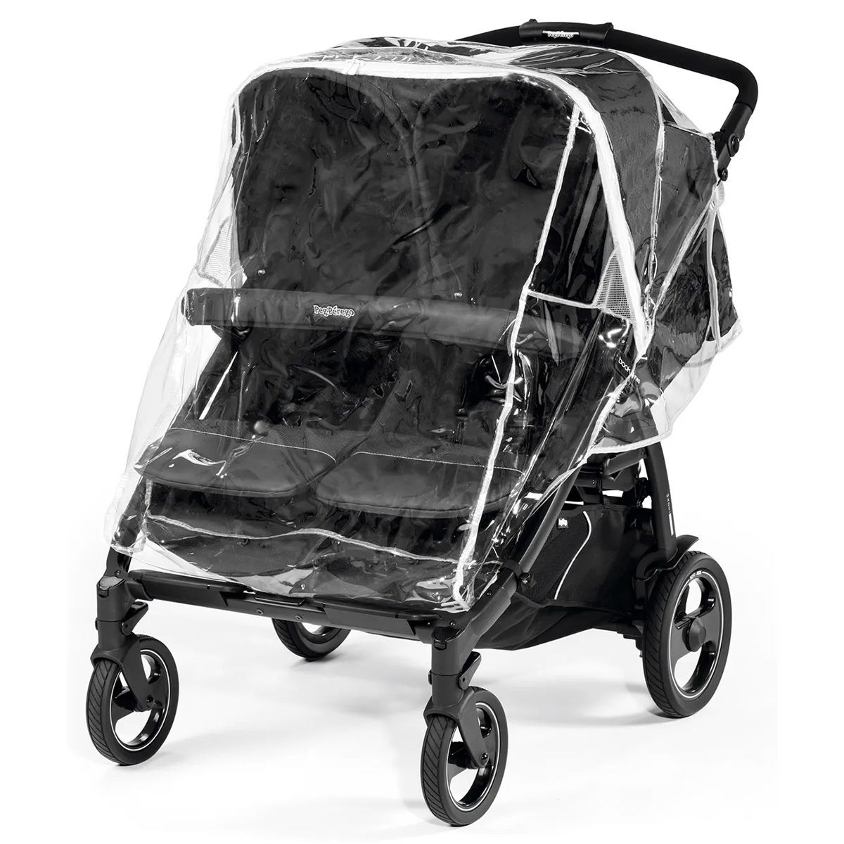 Peg Perego Regenschutz für Book for Two