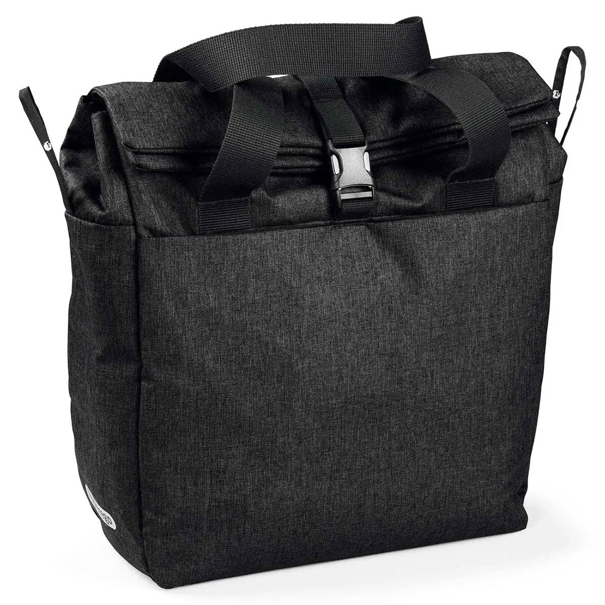 Peg Perego Smart Bag Wickeltasche Ardesia