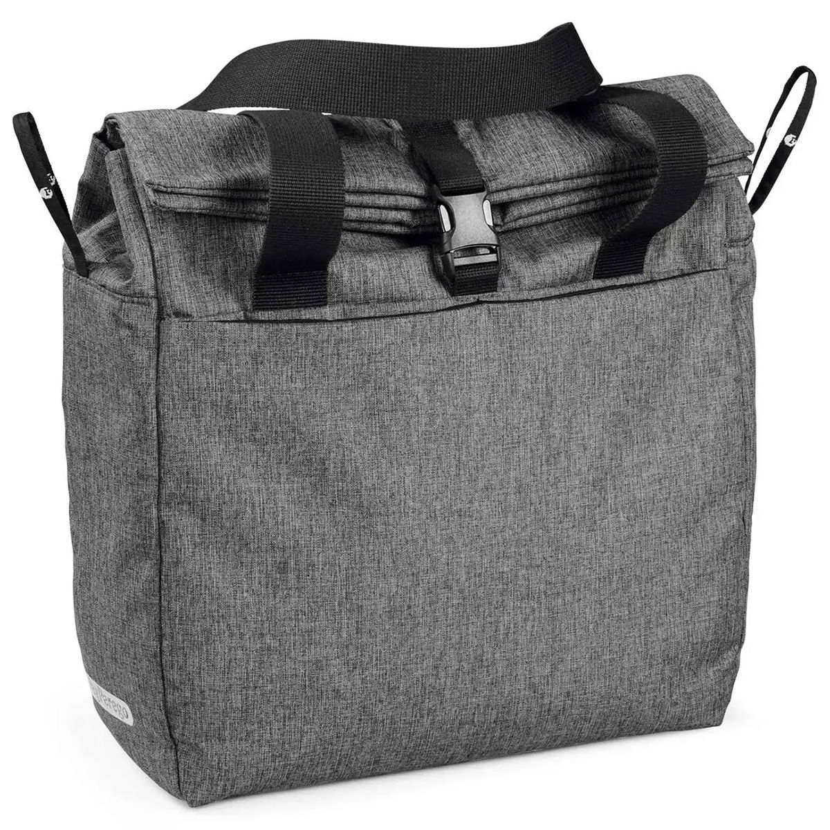 Peg Perego Smart Bag Wickeltasche Quarz