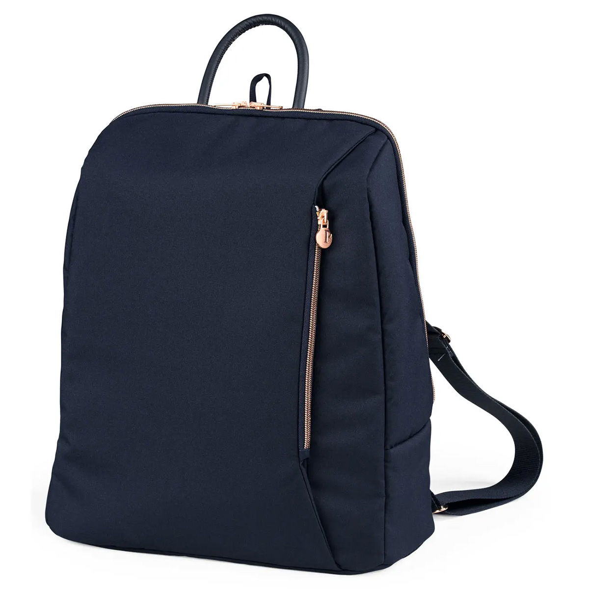 Peg Perego Backpack Wickelrucksack Blue Shine