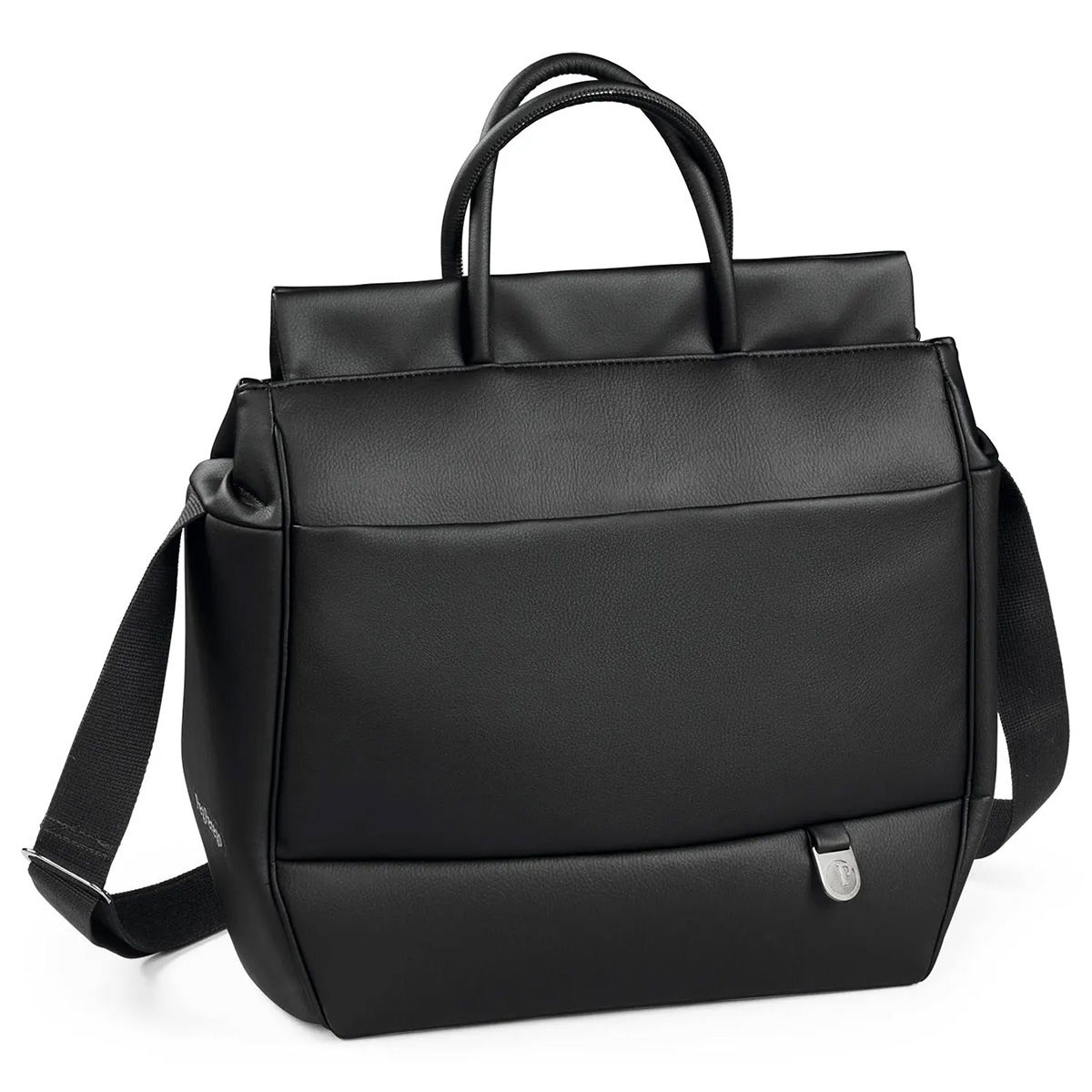 Peg Perego Borsa Wickeltasche Licorice