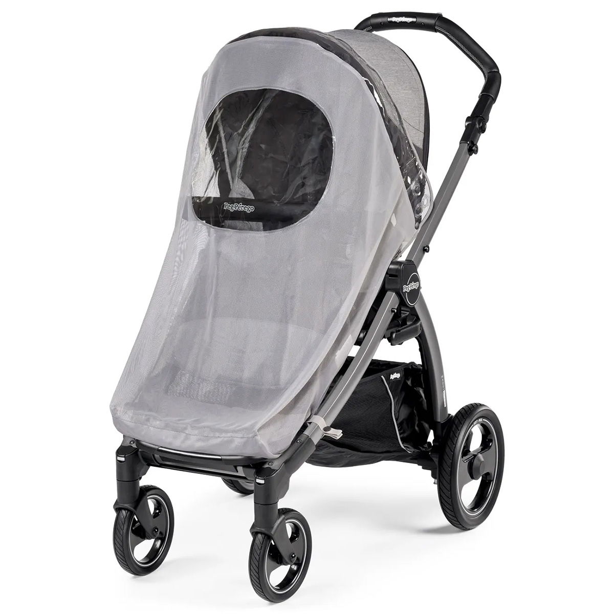 Peg Perego Mückennetz universal