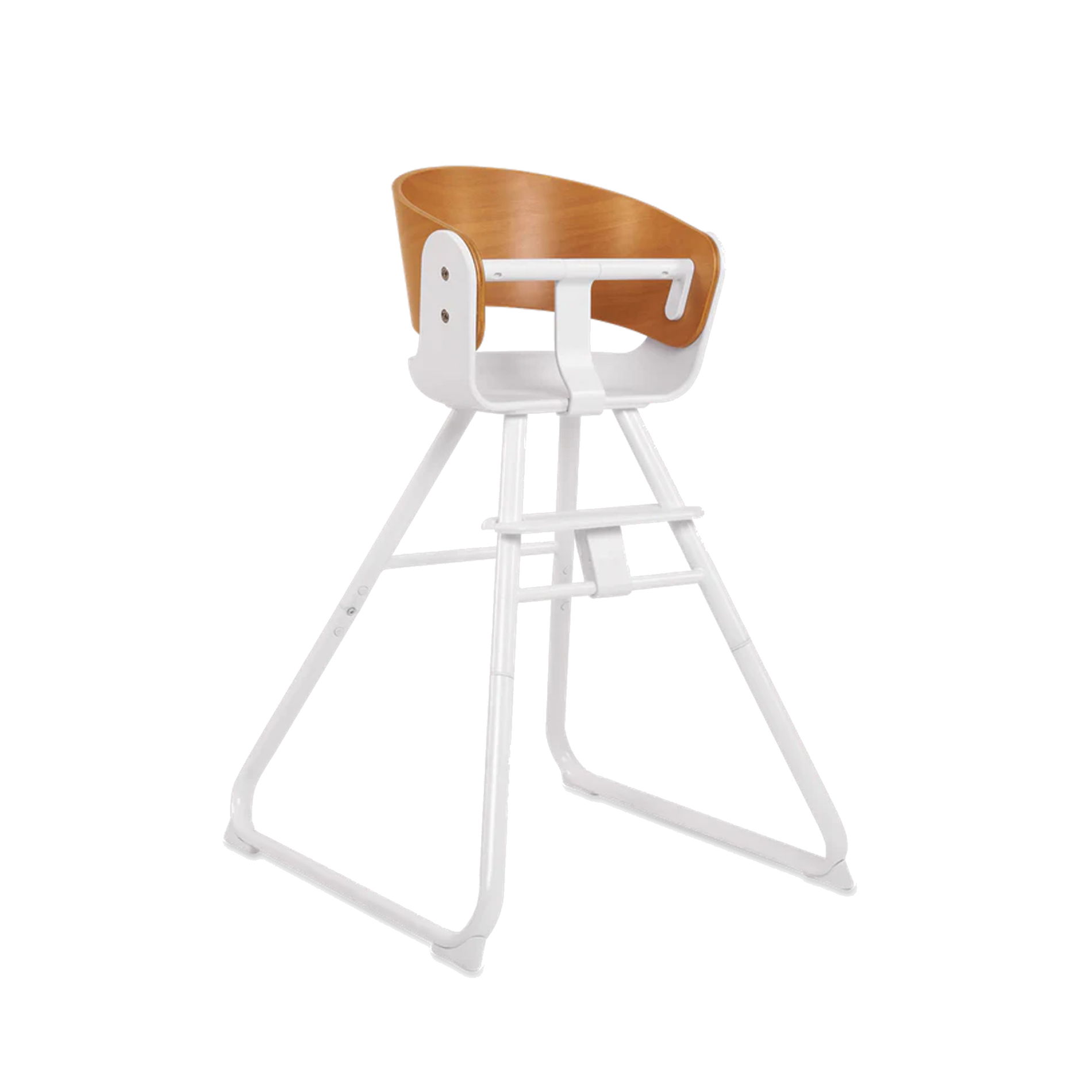iCandy Mi-Chair Hochstuhl White