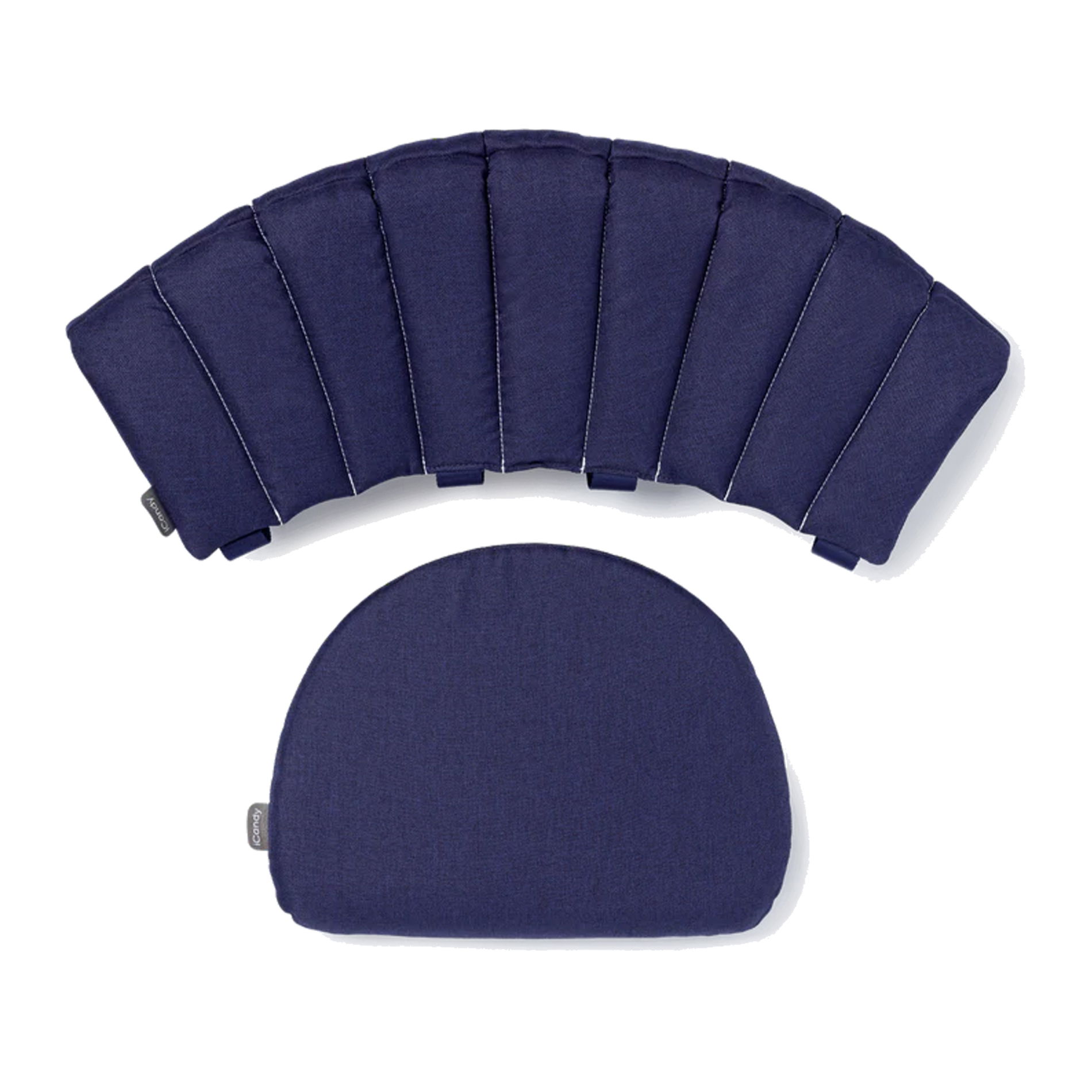 iCandy Mi-Chair Comfort Set Marine