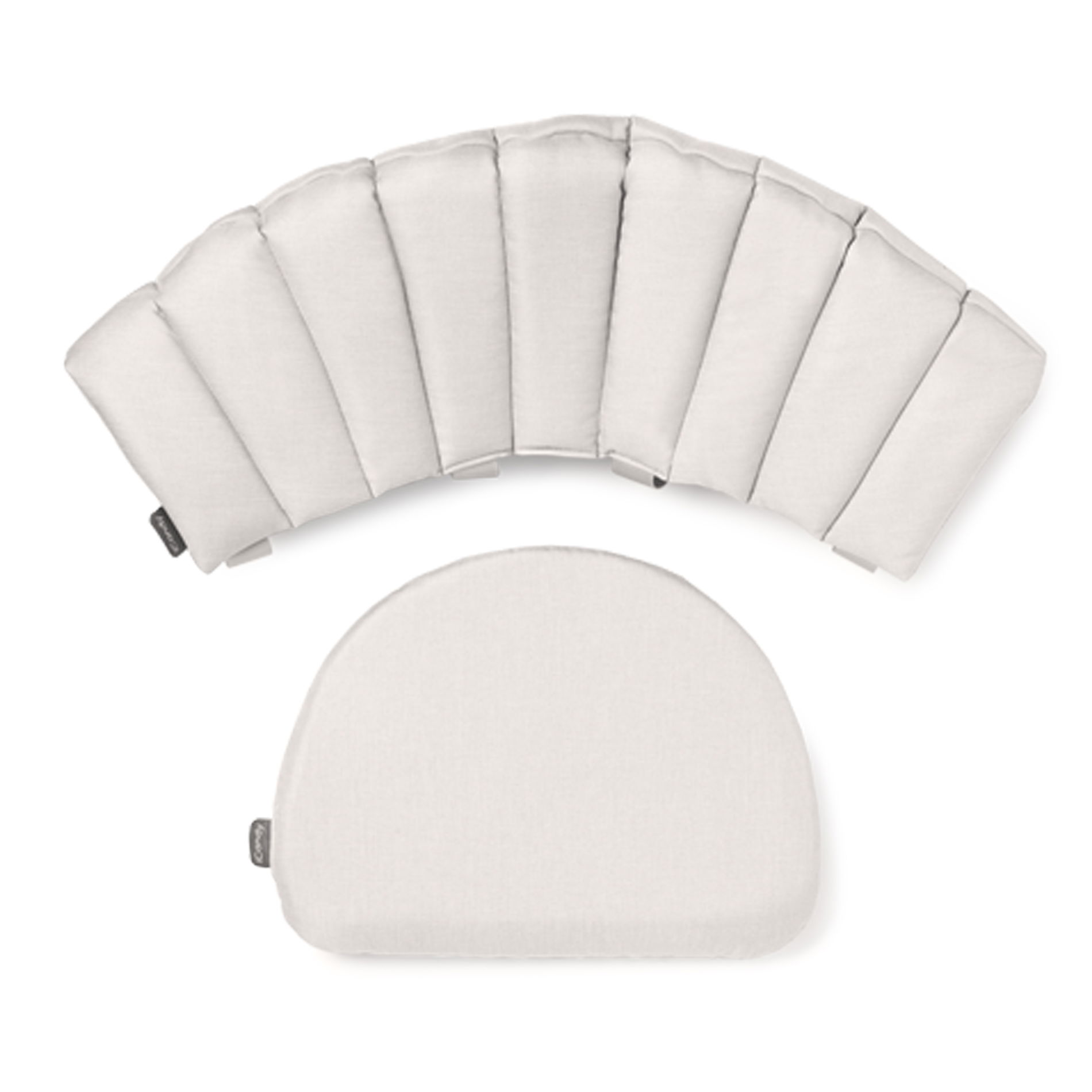 iCandy Mi-Chair Comfort Set Pearl