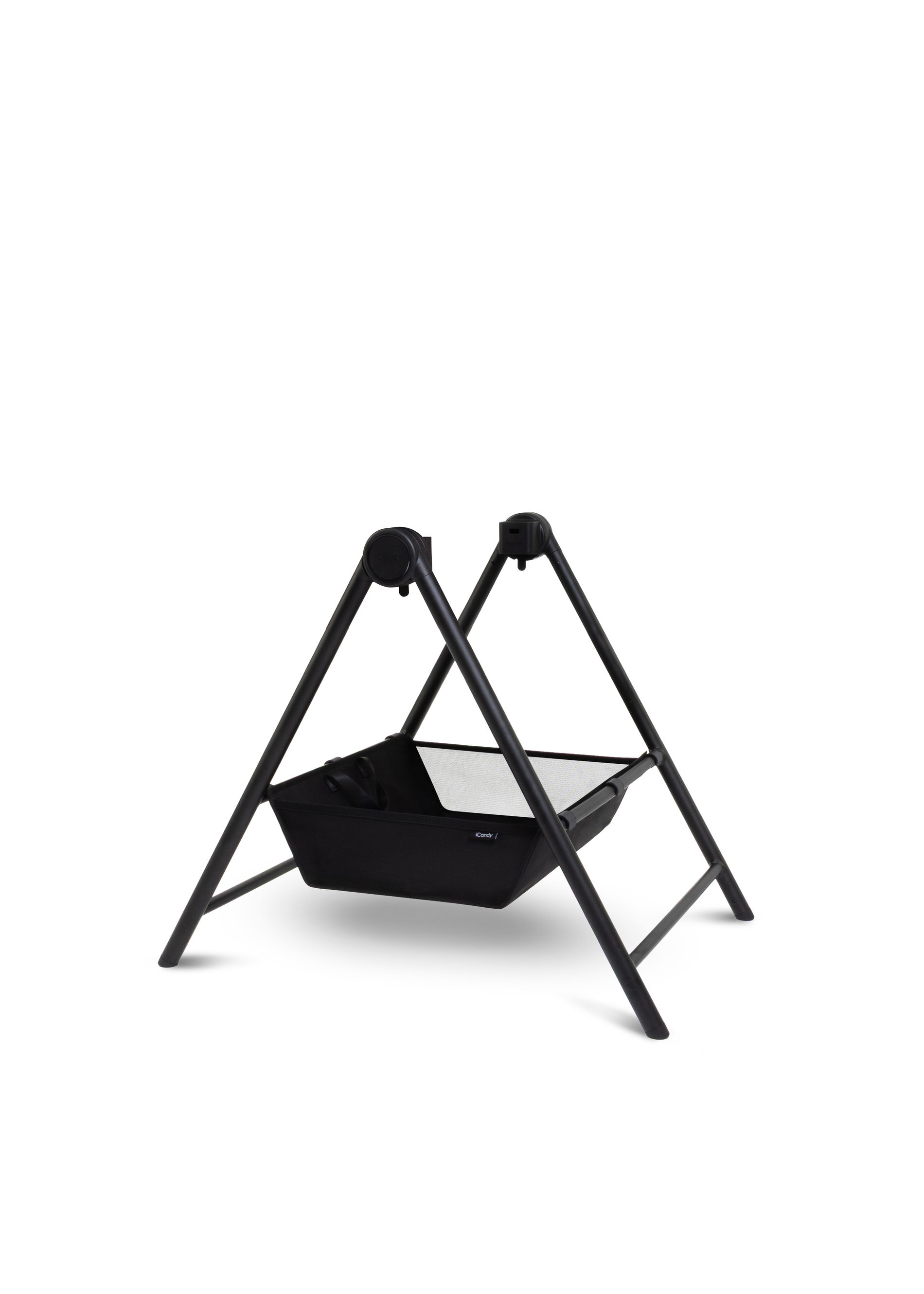 iCandy Babywannen-Ständer Black