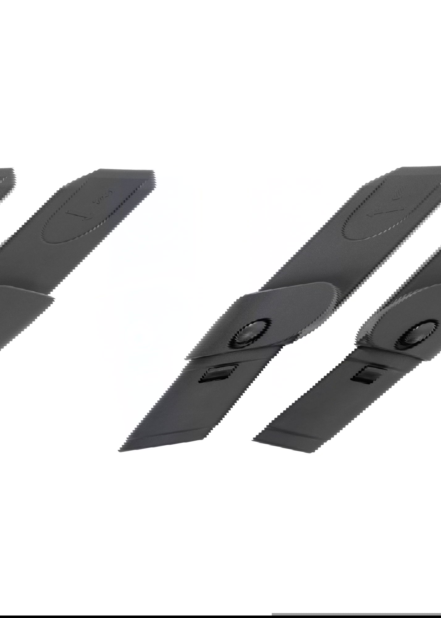 iCandy Orange 4 Adapter unterer Sitz