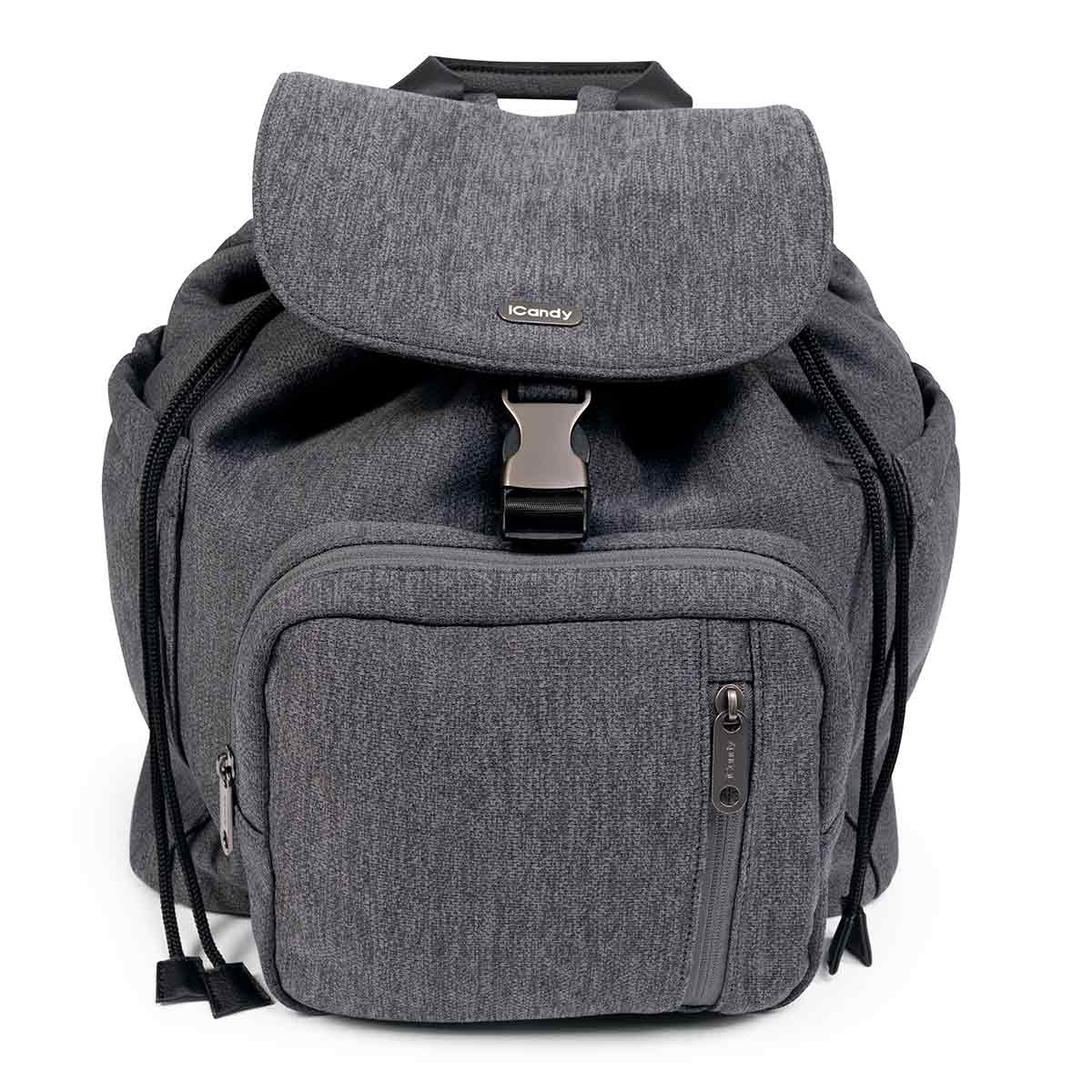 Icandy orange changing best sale bag