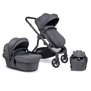 iCandy Orange Combo Kinderwagen