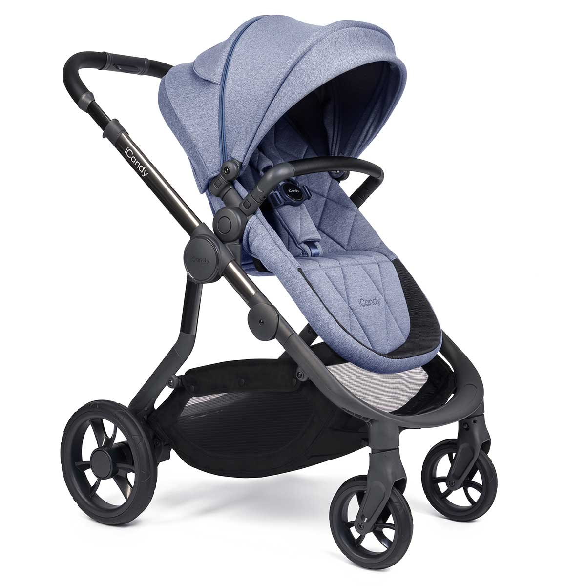 iCandy Orange Combo Mist Blue Marl Phantom babyonlineshop