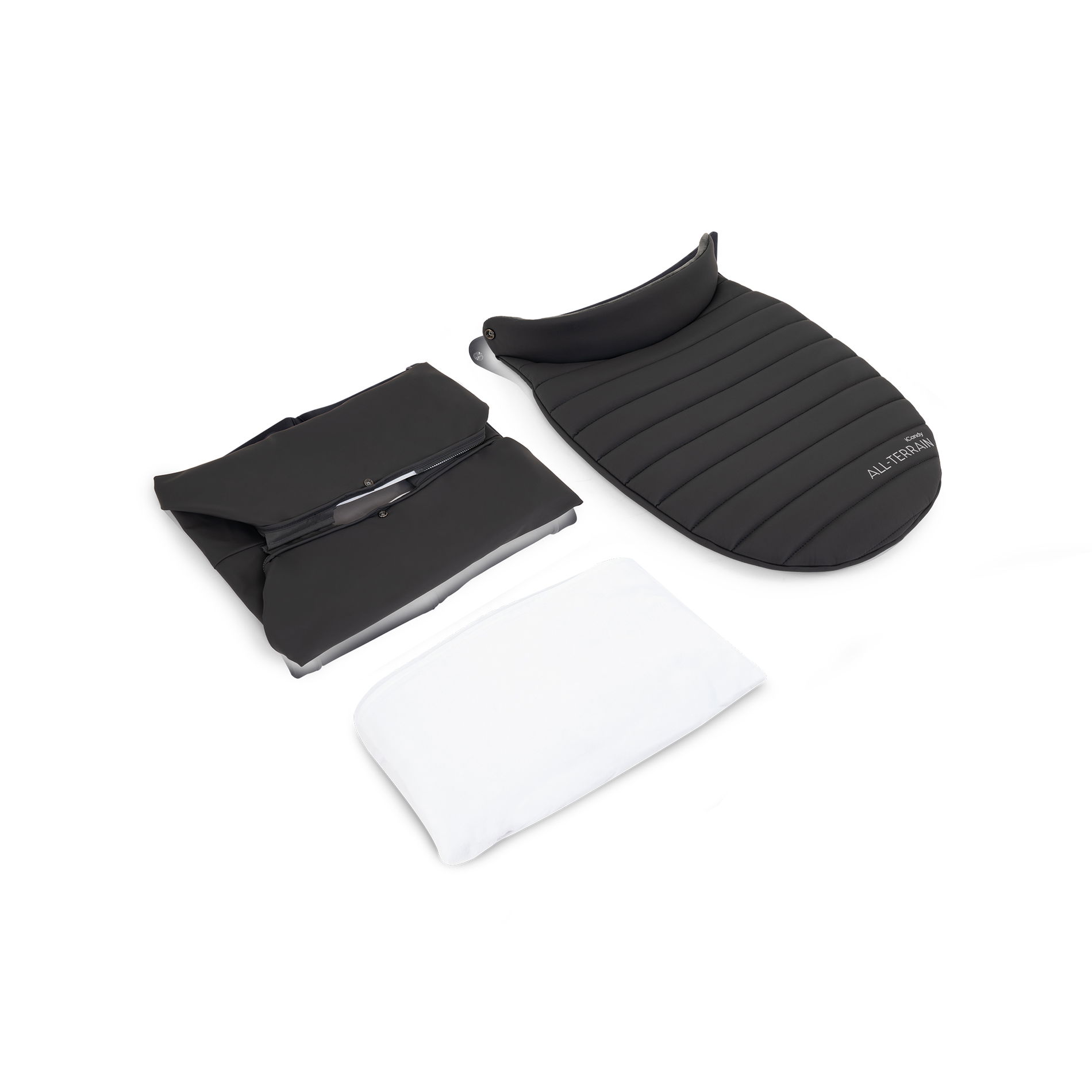 iCandy Peach All Terrain - Zweit-Babywanne-Bezug