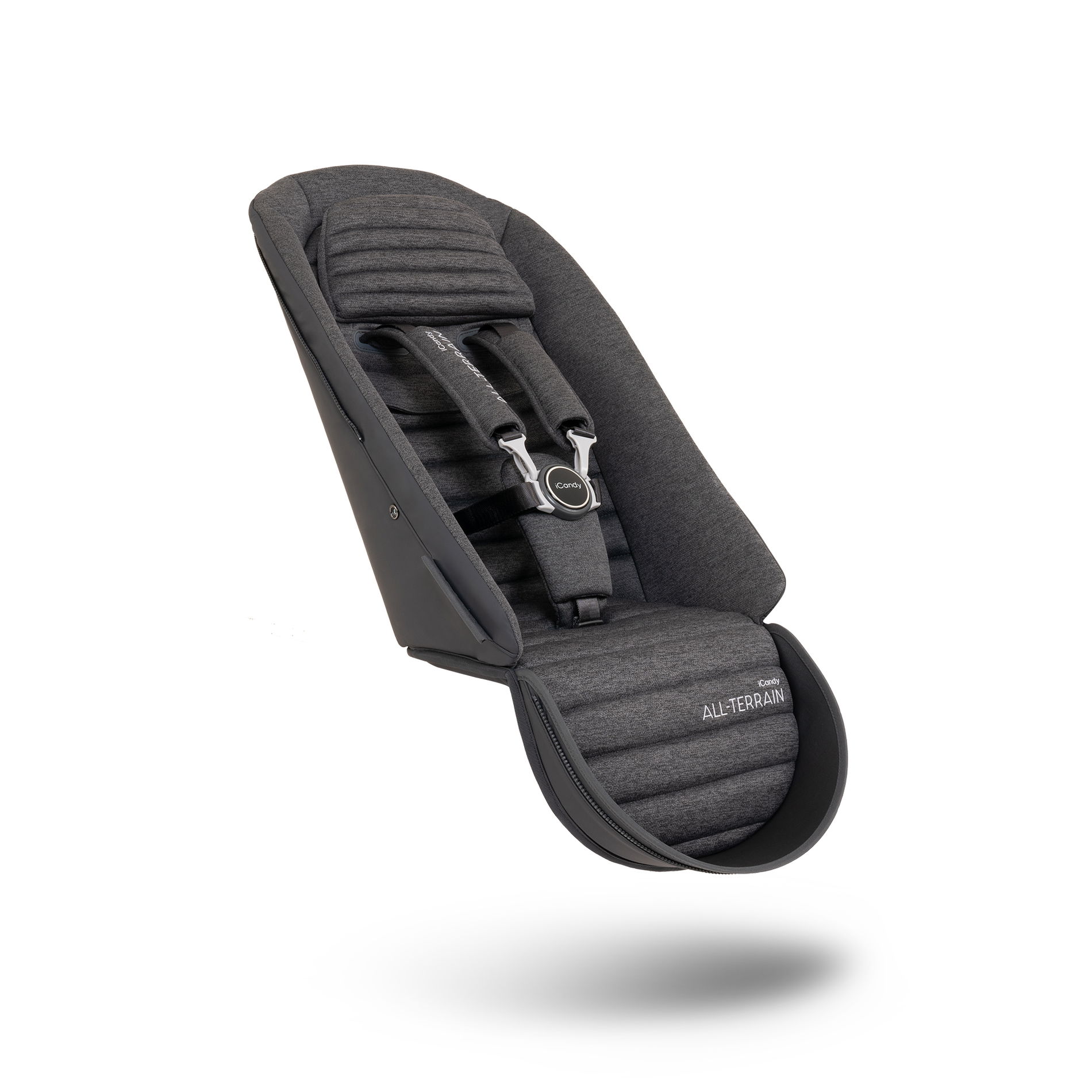 iCandy Peach All Terrain Storm - Zweitsitz-Bezug